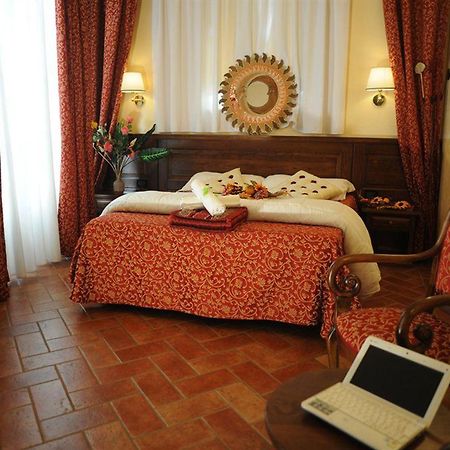 Hotel California Firenze Bagian luar foto
