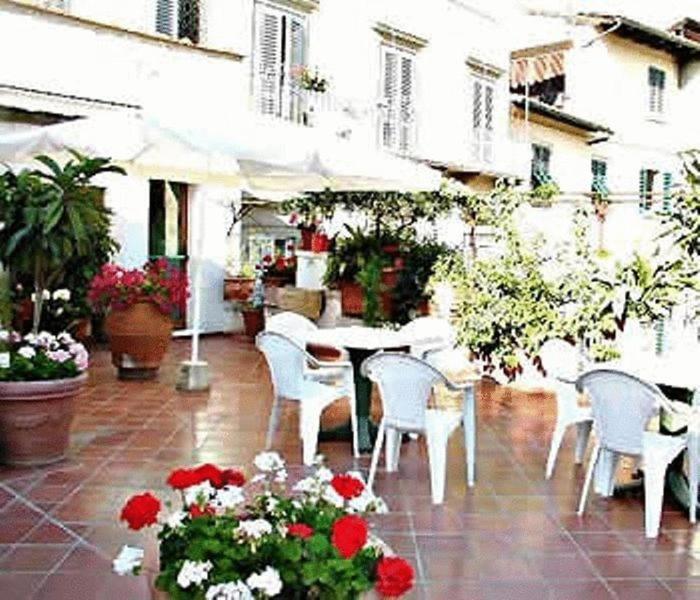 Hotel California Firenze Bagian luar foto