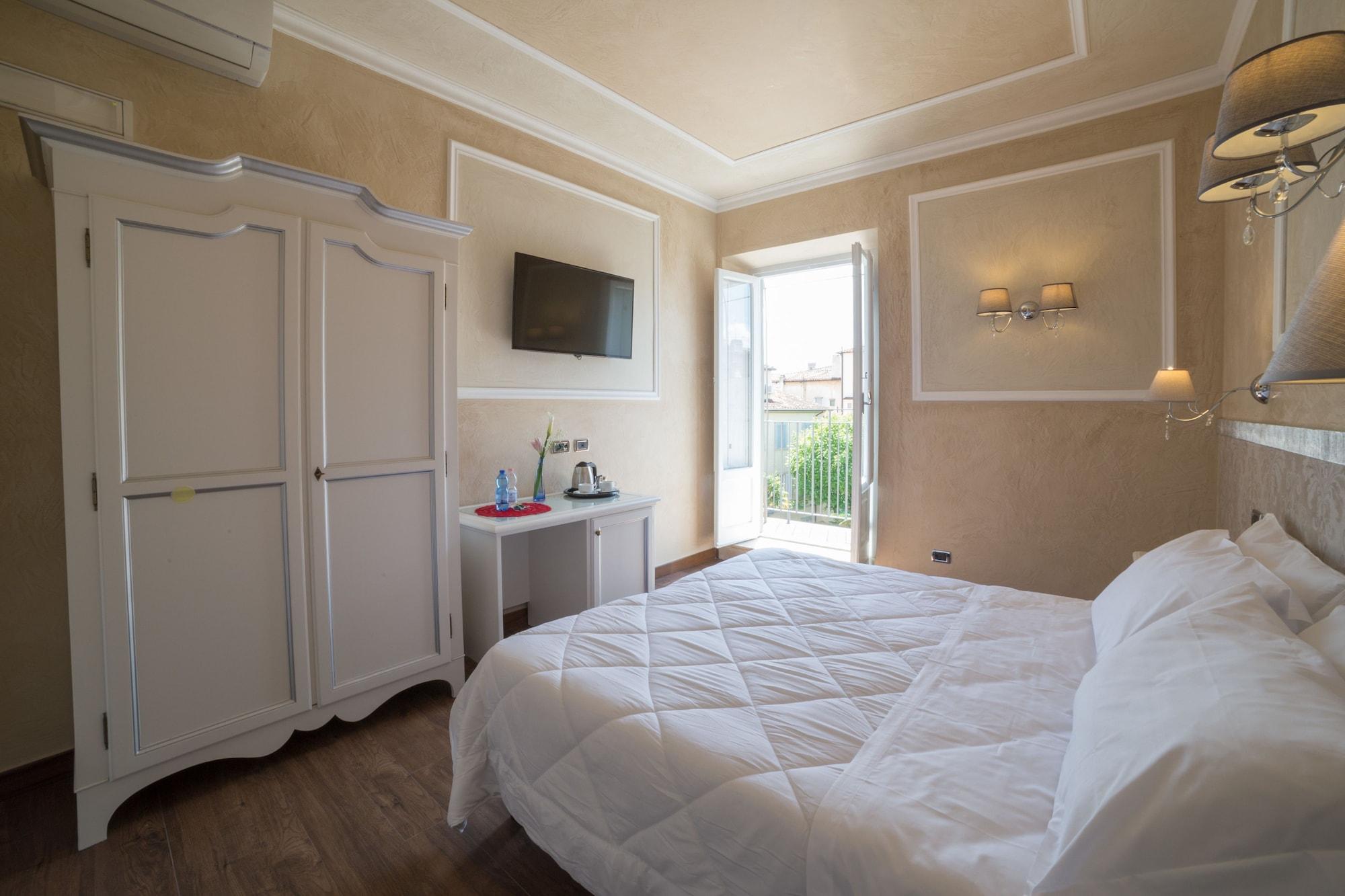 Hotel California Firenze Bagian luar foto