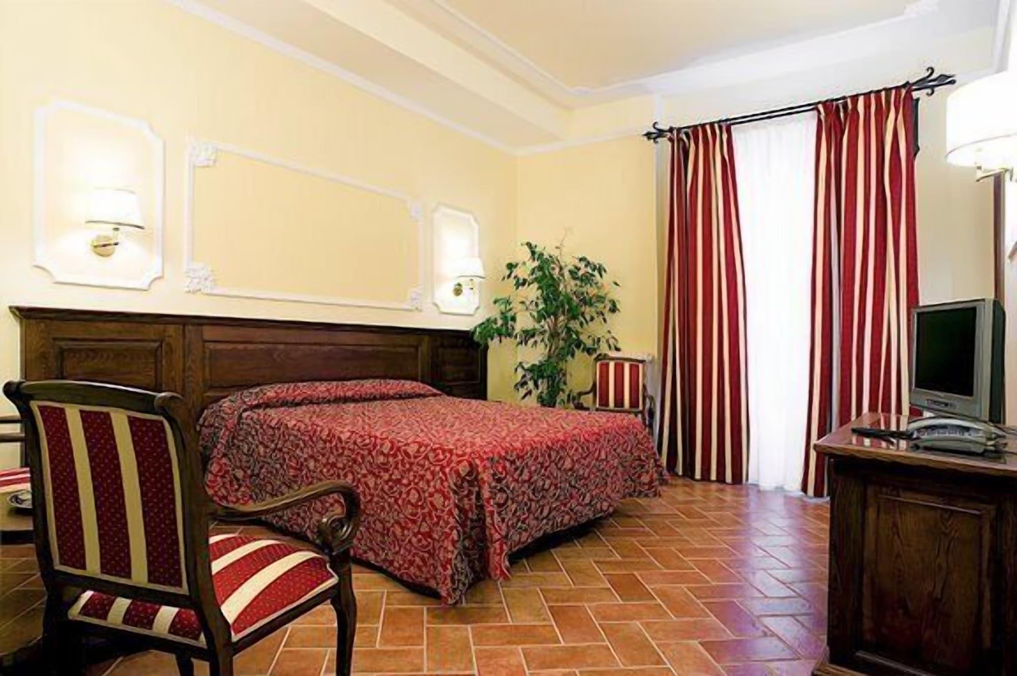 Hotel California Firenze Bagian luar foto