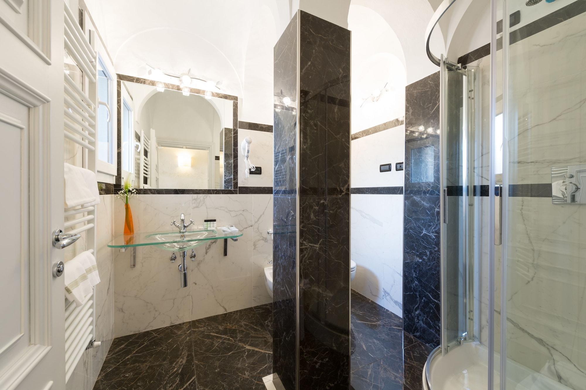 Hotel California Firenze Bagian luar foto