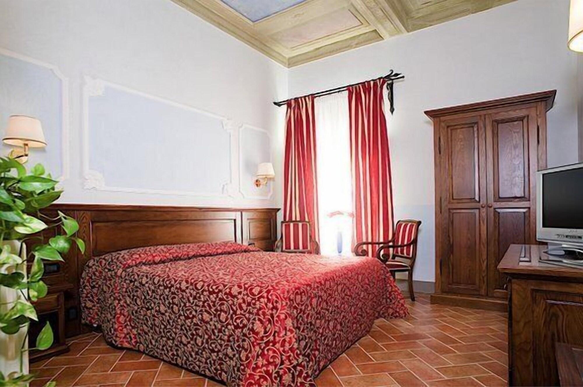 Hotel California Firenze Bagian luar foto