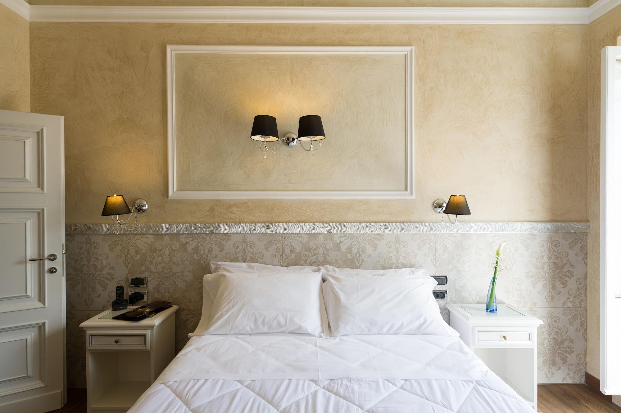 Hotel California Firenze Bagian luar foto