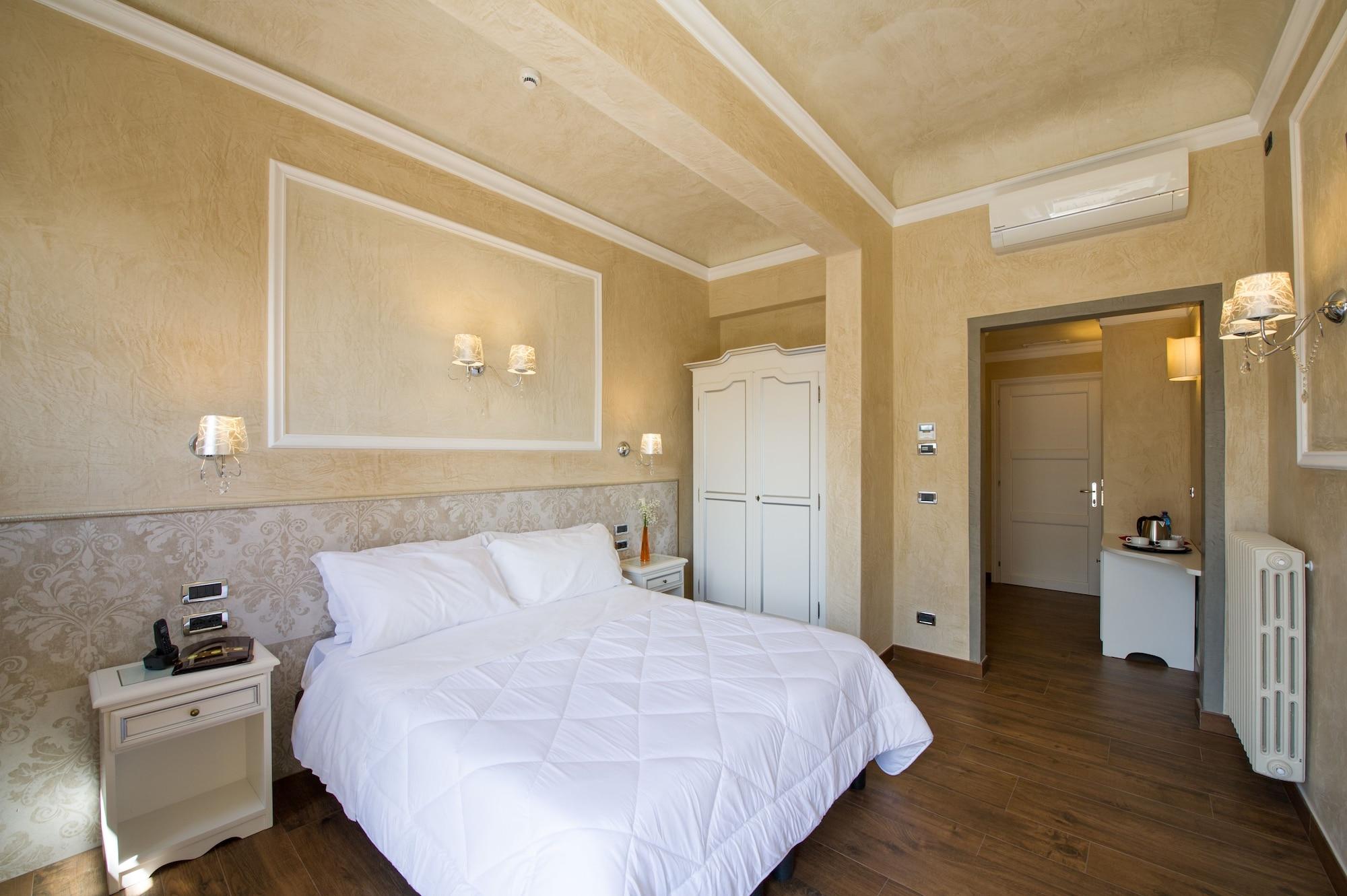 Hotel California Firenze Bagian luar foto