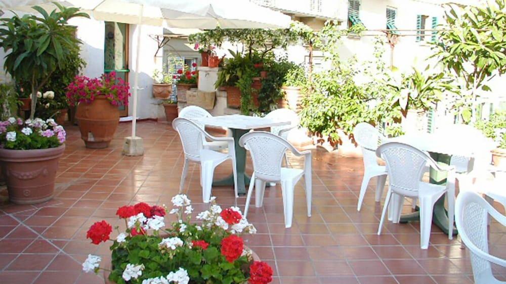 Hotel California Firenze Bagian luar foto