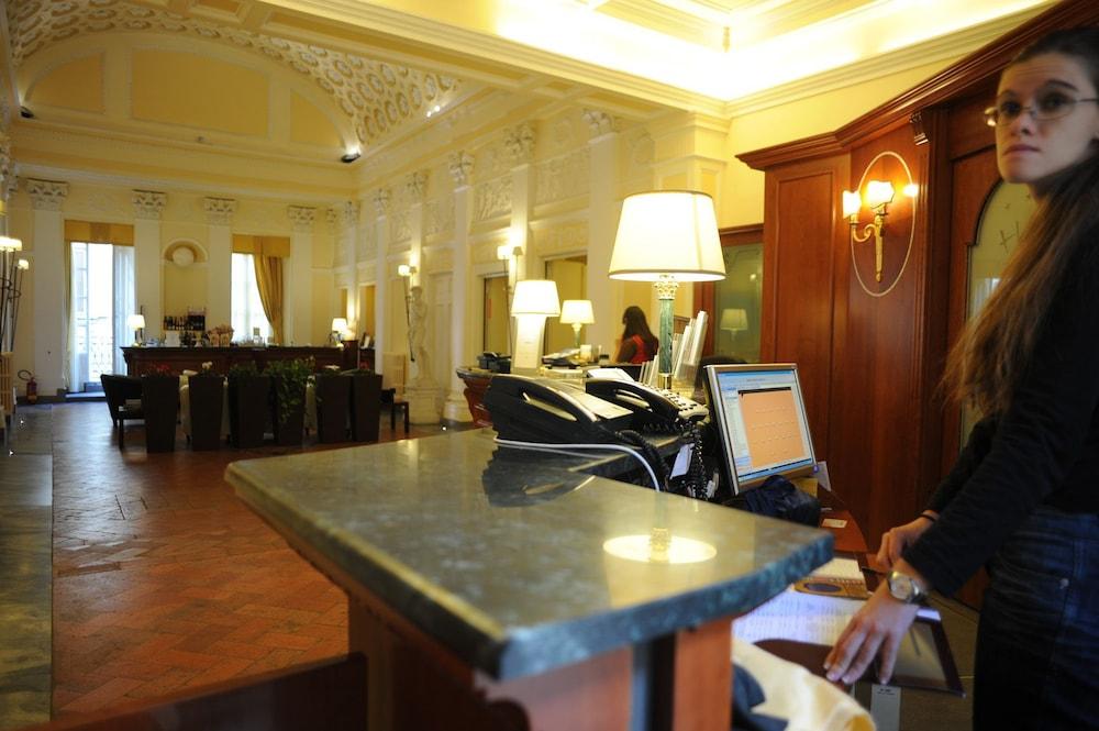Hotel California Firenze Bagian luar foto