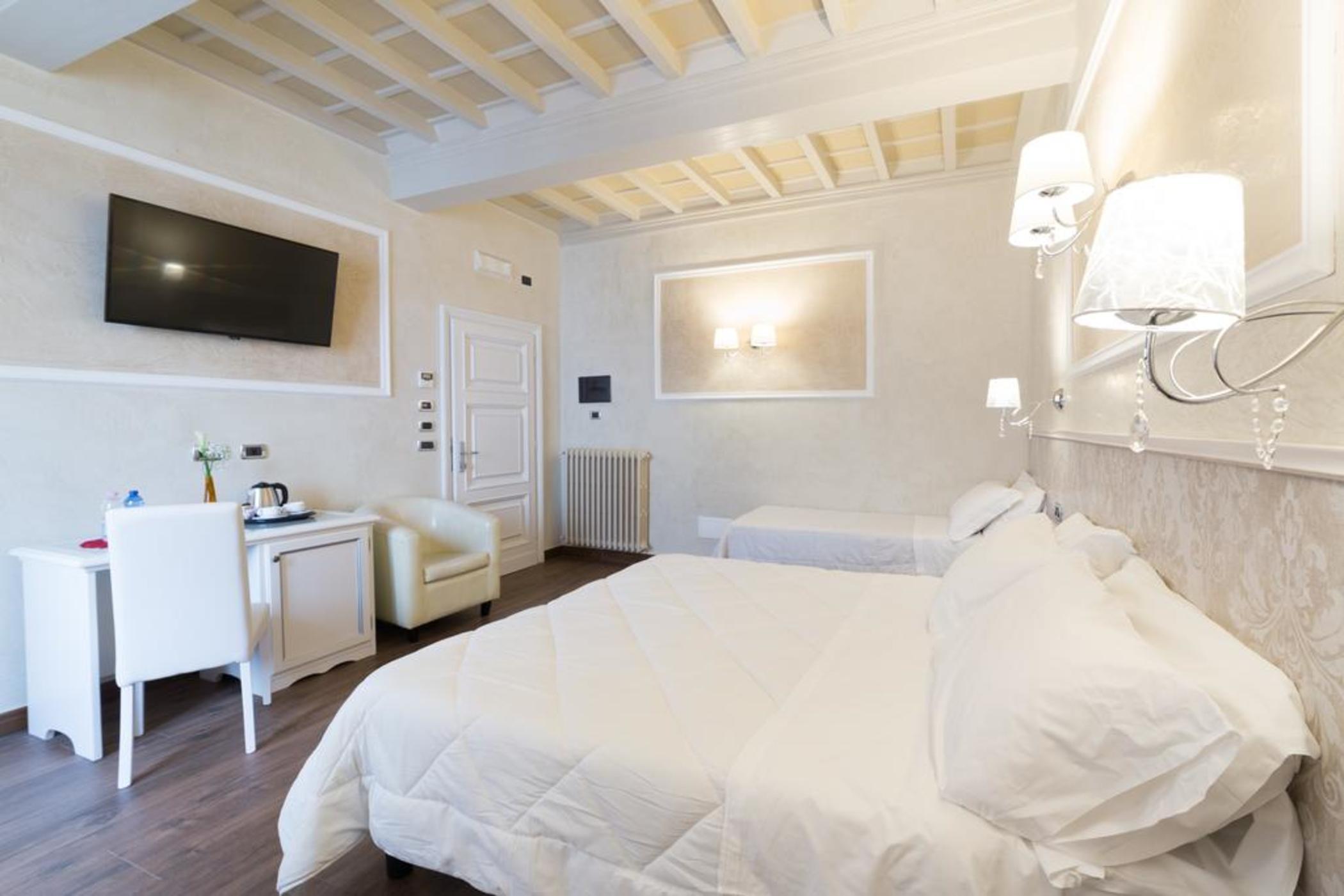 Hotel California Firenze Bagian luar foto