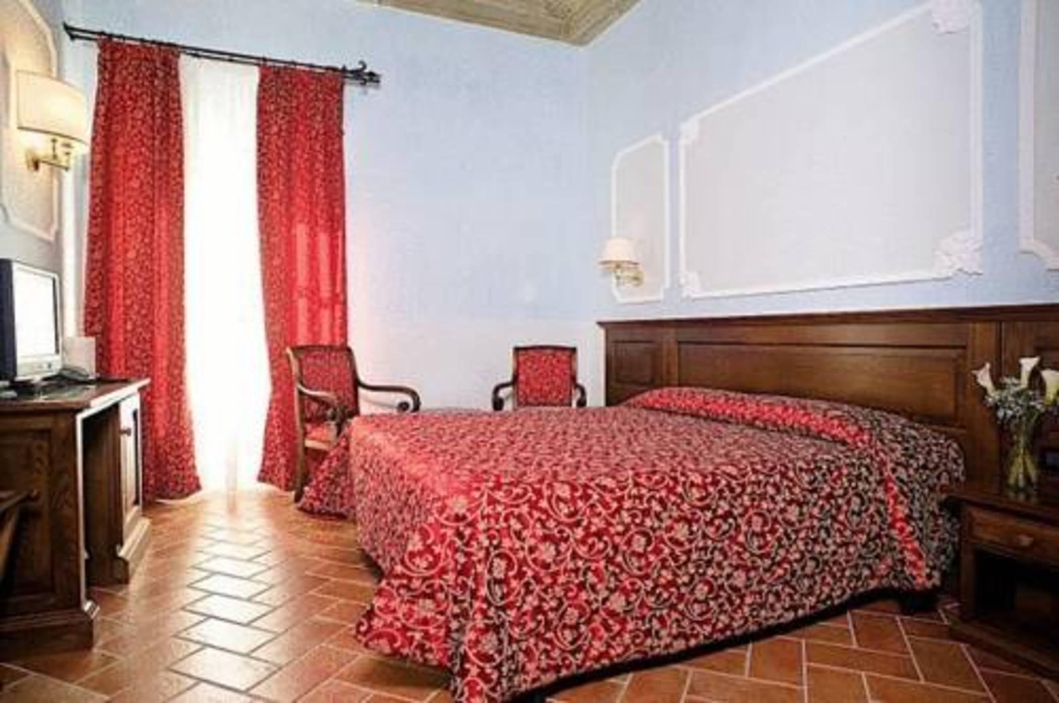 Hotel California Firenze Bagian luar foto