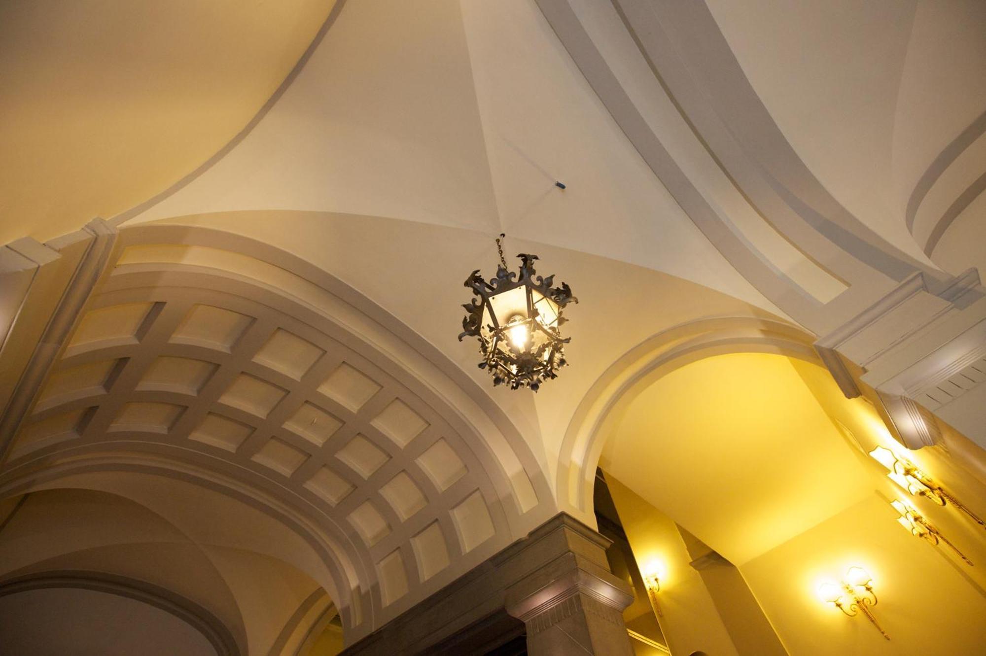 Hotel California Firenze Bagian luar foto