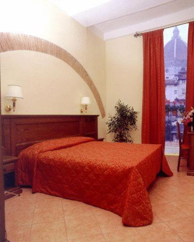 Hotel California Firenze Bagian luar foto