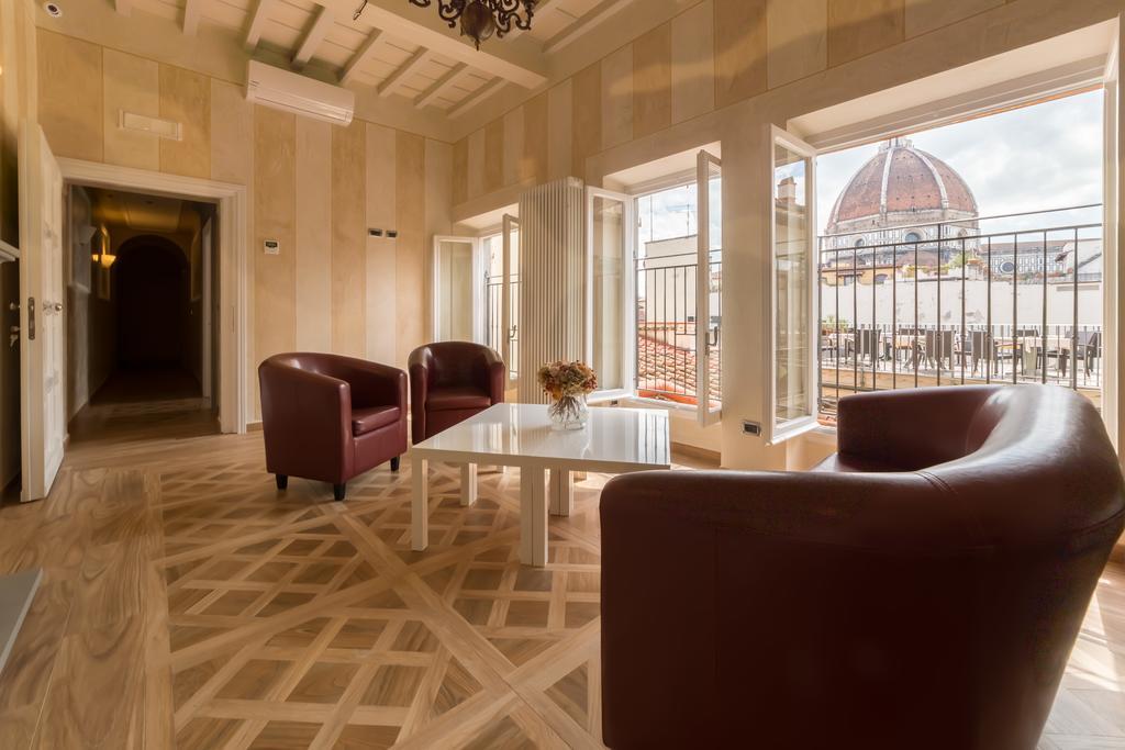 Hotel California Firenze Bagian luar foto