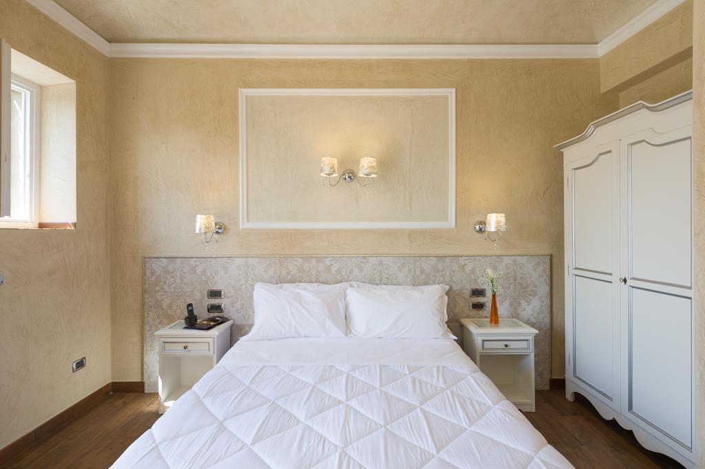 Hotel California Firenze Bagian luar foto
