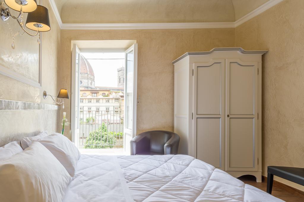 Hotel California Firenze Bagian luar foto