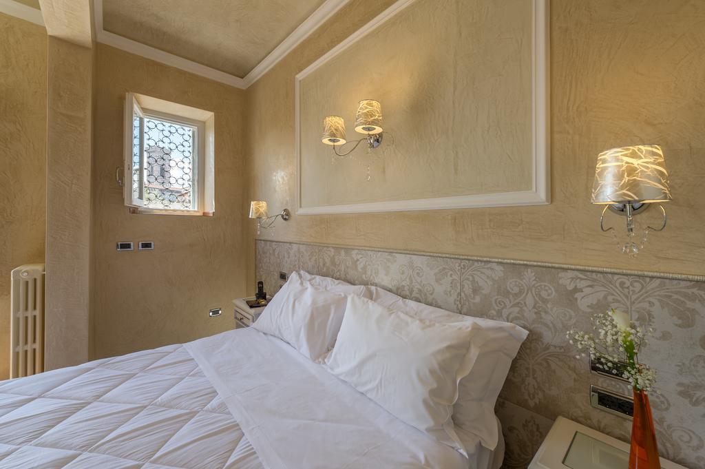 Hotel California Firenze Bagian luar foto