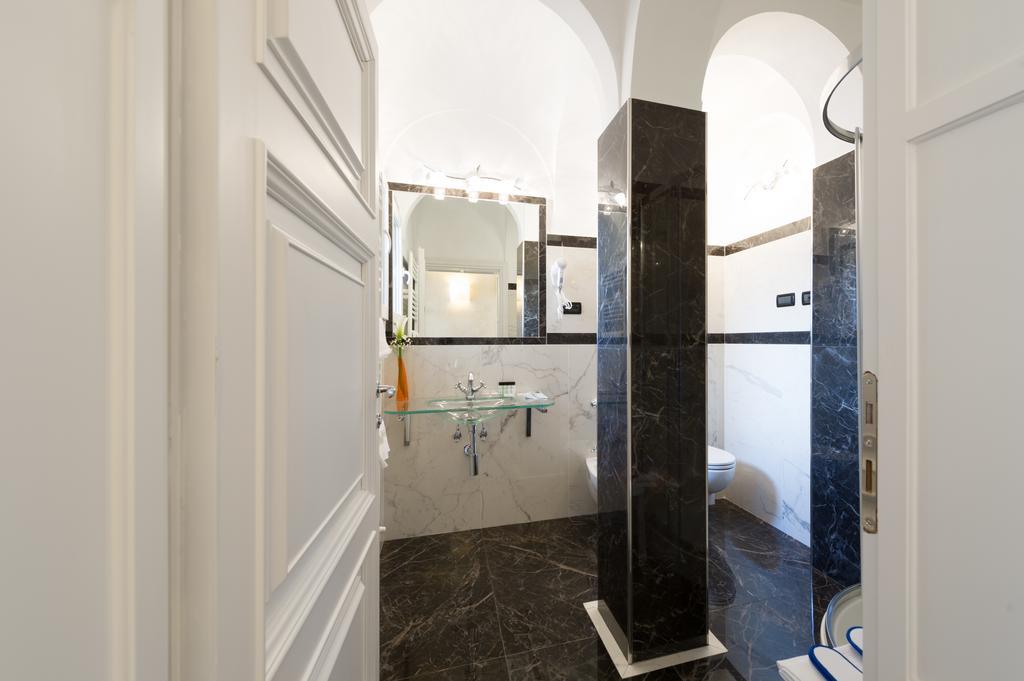 Hotel California Firenze Bagian luar foto