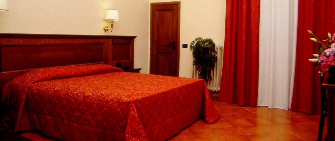 Hotel California Firenze Bagian luar foto