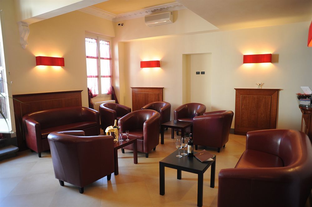 Hotel California Firenze Bagian luar foto