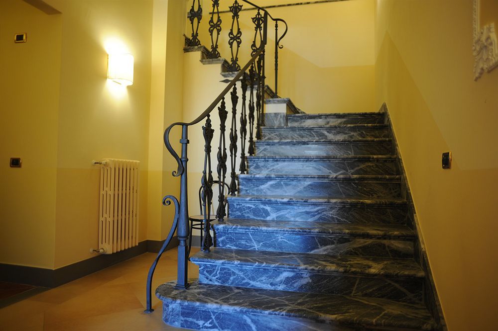 Hotel California Firenze Bagian luar foto