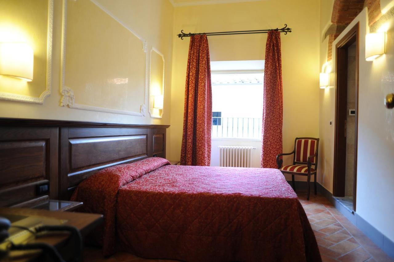 Hotel California Firenze Bagian luar foto